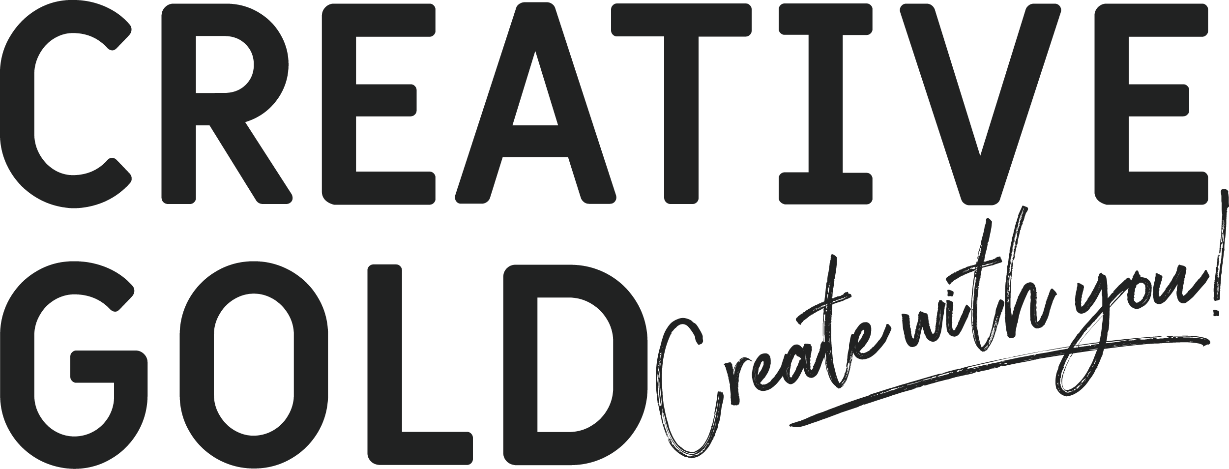 CREATIVE GOLD